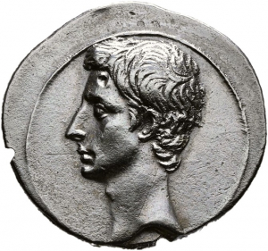 obverse