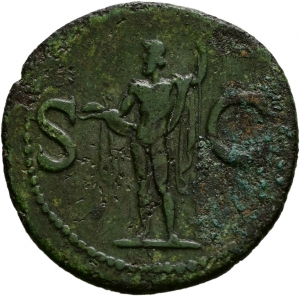 Agrippa