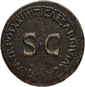 Tiberius
