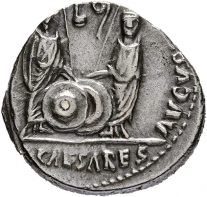 Augustus