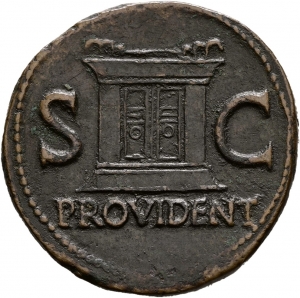 Divus Augustus