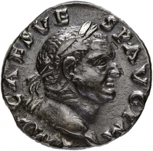 Vespasianus