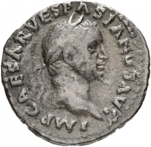 Vespasianus