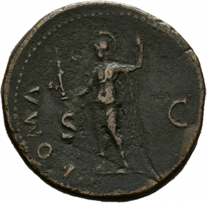Vespasianus