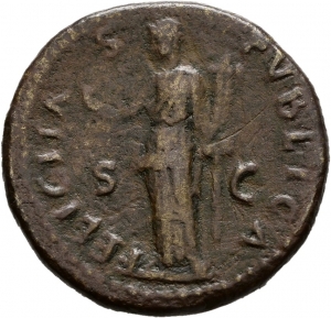 Vespasianus