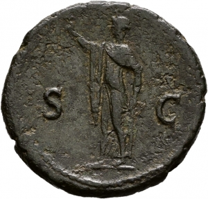 Vespasianus