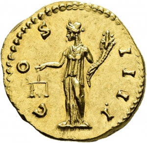 Antoninus Pius