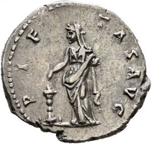 Diva Faustina (maior)