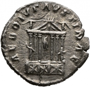 Diva Faustina (maior)