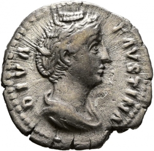 Diva Faustina (maior)