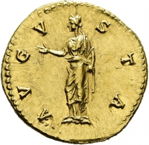 Diva Faustina (maior)