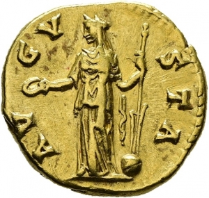 Diva Faustina (maior)