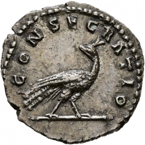 Diva Faustina (maior)