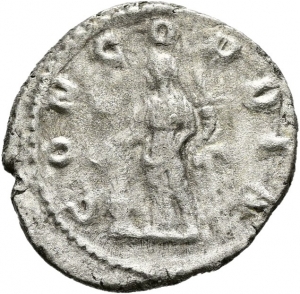 Iulia Aquilia Severa