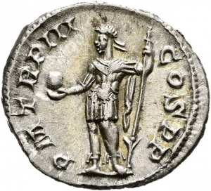 Severus Alexander