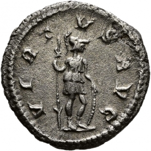 Severus Alexander