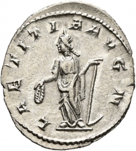 Gordianus III.