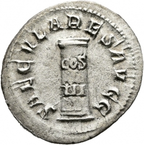 Philippus I.
