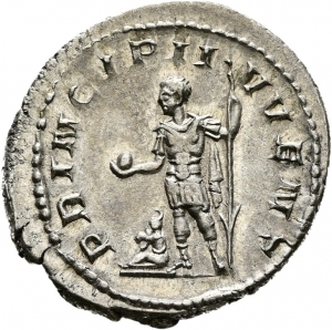 Philippus II.