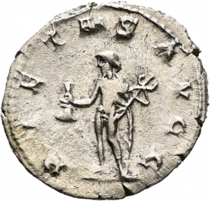 Herennius Etruscus