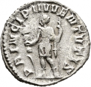 Hostilianus
