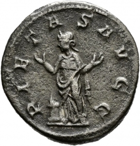 Trebonianus Gallus