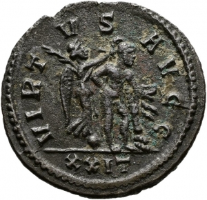 Maximianus Herculius