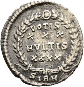 Constantius II.