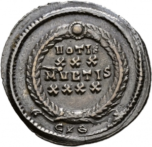 Constantius II.