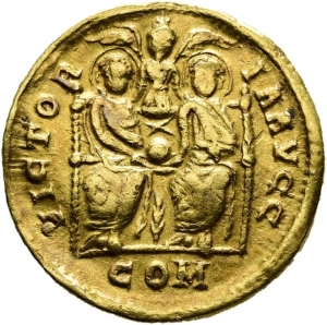 Theodosius I