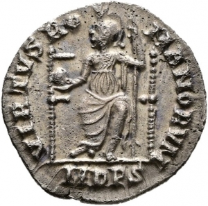 Magnus Maximus