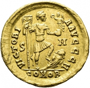 Arcadius