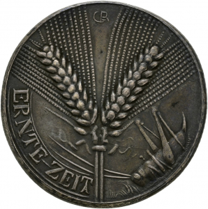 Roemer, Georg: Erntezeit