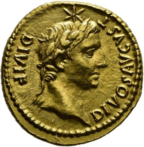 Tiberius