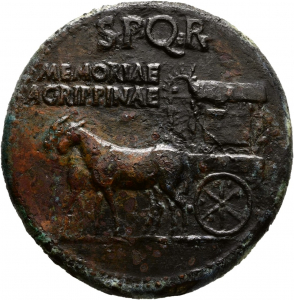 Agrippina (maior)