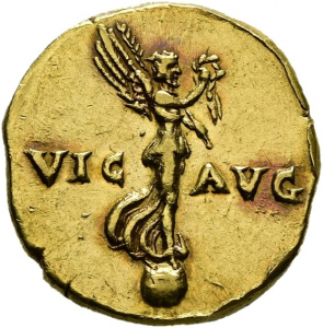 Vespasianus