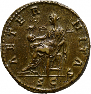 Diva Faustina (maior)