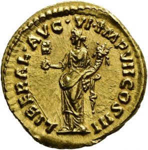Marcus Aurelius